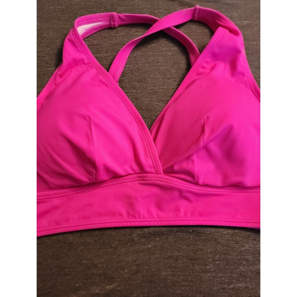 Torrid Bikini top